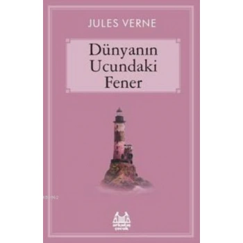 Dünyanın Ucundaki Fener
