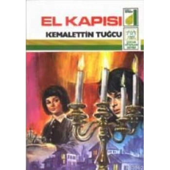 El Kapısı