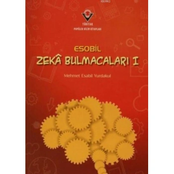 ESOBİL Zeka Bulmacaları 1