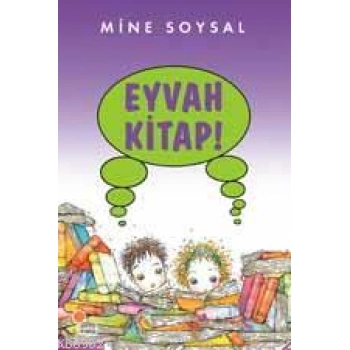 Eyvah Kitap!