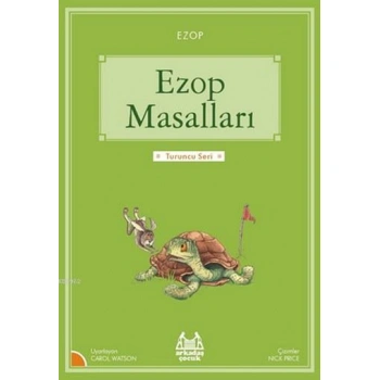 Ezop Masalları