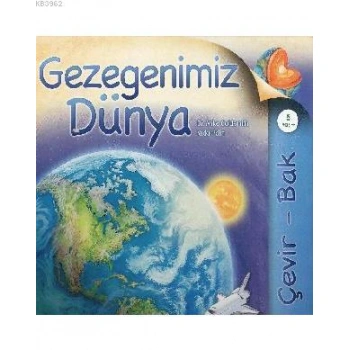 Gezegenimiz Dünya (Çevir Bak)