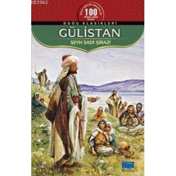Gülistan