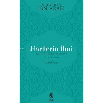 Harflerin İlmi