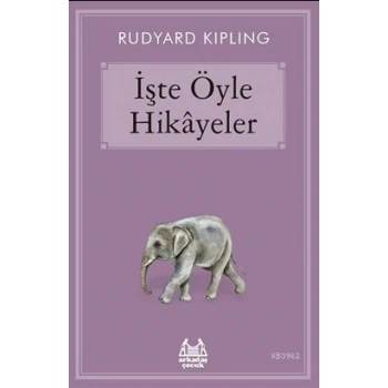 İşte Öyle Hikayeler