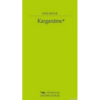 Karganame
