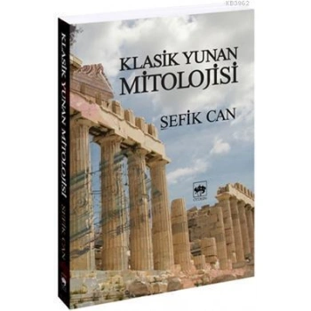 Klasik Yunan Mitolojisi