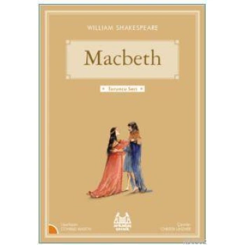 Macbeth; Turuncu Seri