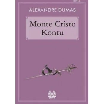 Monte Cristo Kontu