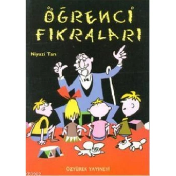 Öğrenci Fıkraları