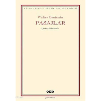 Pasajlar