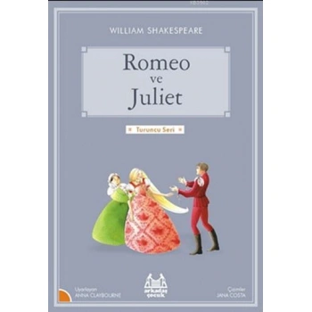Romeo ve Juliet