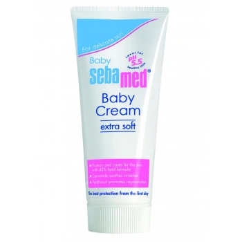 Sebamed Bebek Kremi 200ml
