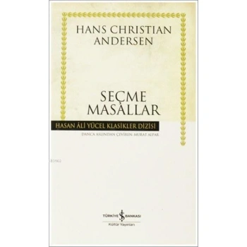Seçme Masallar