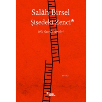 Şişedeki Zenci; 1001 Gece Denemeleri