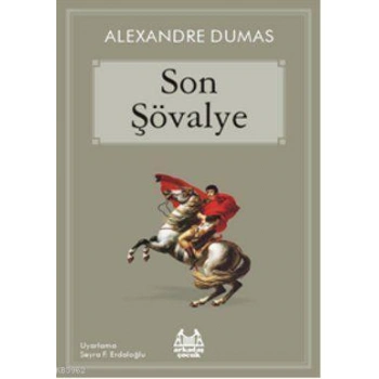 Son Şövalye