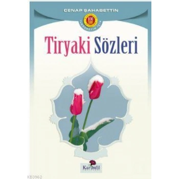 Tiryaki Sözleri