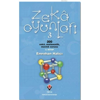 Zeka Oyunları 3