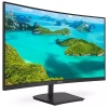 23.8 PHILIPS 241E1SC/00 IPS FHD 4MS 75HZ VGA HDMI