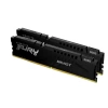 32GB KINGSTON FURY Beast DDR5 6000Mhz KF560C40BBK2/32 2x16G