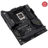 ASUS TUF GAMING Z690-PLUS WIFI D4 5333Mhz(OC) HDMI DP M.2 ATX 1700p