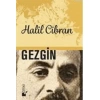 Gezgin (Ciltli)