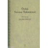 Öykü Yazma Teknikleri