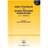 Sarı Uygurlar ve Kansu Bölgesi Kabileleri; 9. – 11. Asırlar