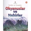 Sorular ve Cevaplar - Okyanuslar ve Nehirler