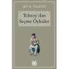 Tolstoydan Seçme Öyküler