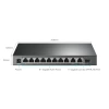 TP-LINK TL-SG1210MPE 10PORT 10/100/1000 YÖNETİLEBİLİR POE SWITCH