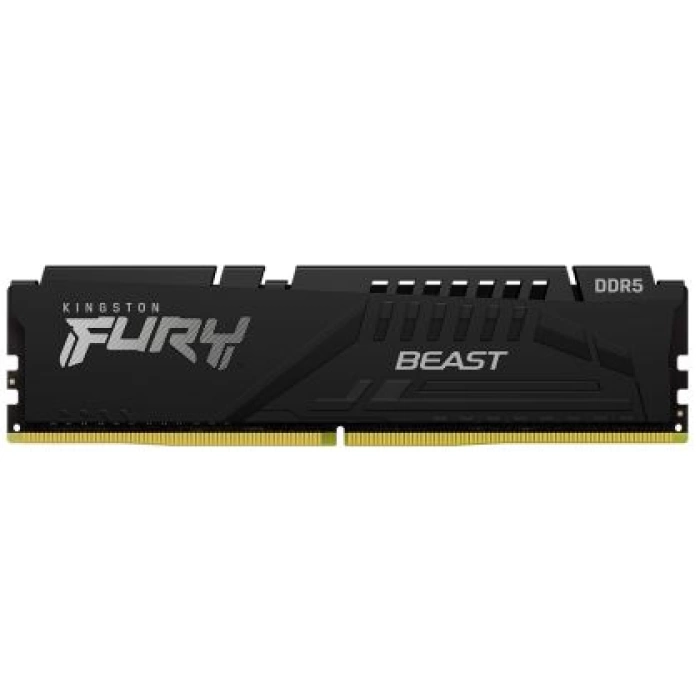 32GB KINGSTON FURY DDR5 4800Mhz KF548C38BBK2/32 2x16GB