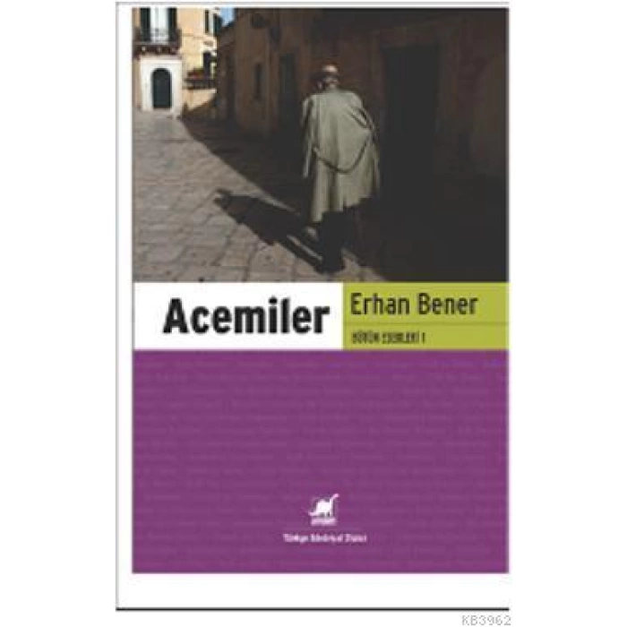 Acemiler