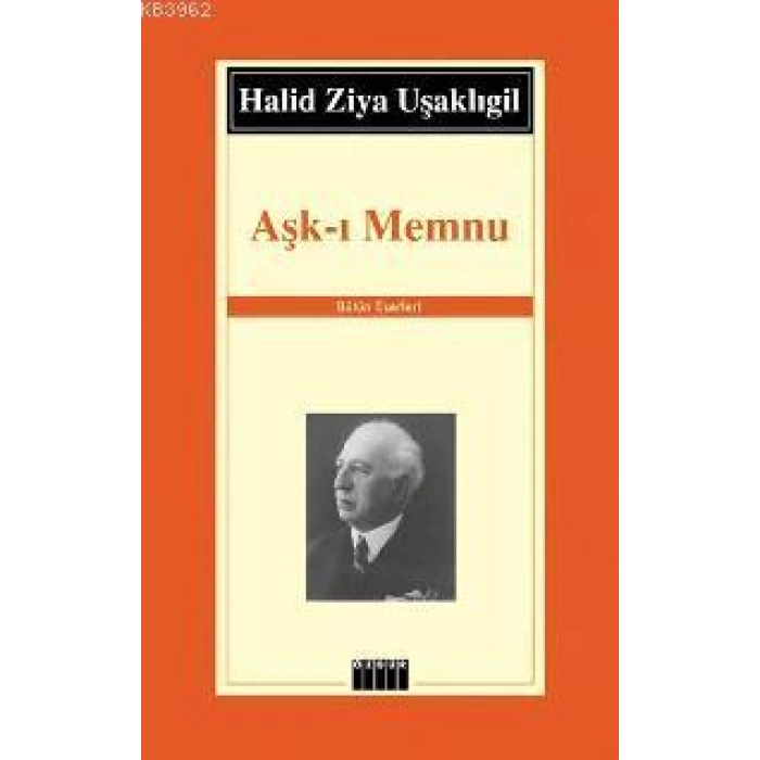 Aşk-ı Memnu