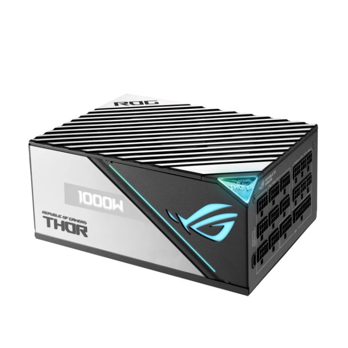 ASUS ROG-THOR-1000P2-GAMING POWER SUPPLY