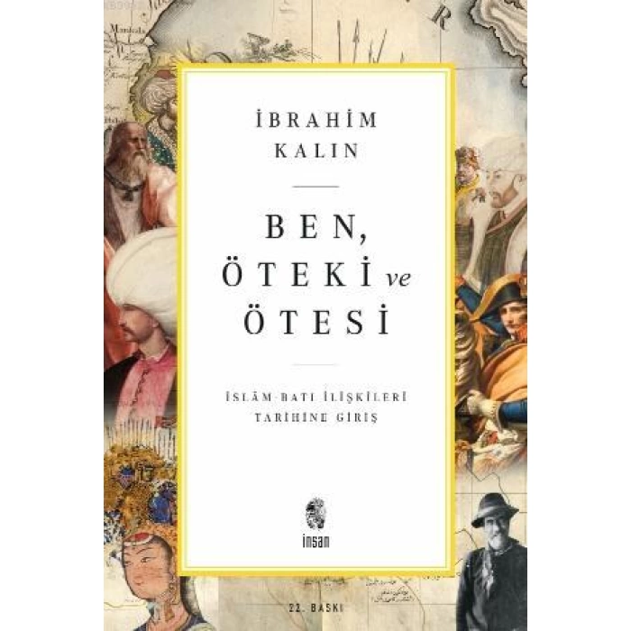 Ben Öteki Ve Ötesi