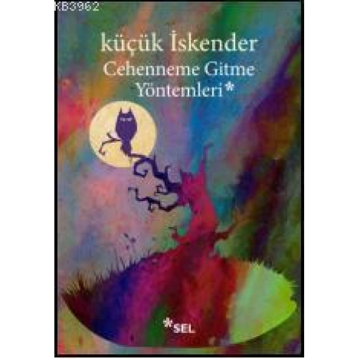 Cehenneme Gitme Yöntemleri