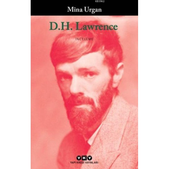 D. H. Lawrence