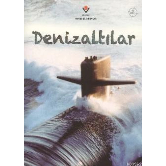 Denizaltılar