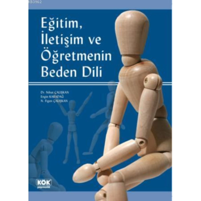 Eğitim, İletişim ve Öğretmenin Beden Dili