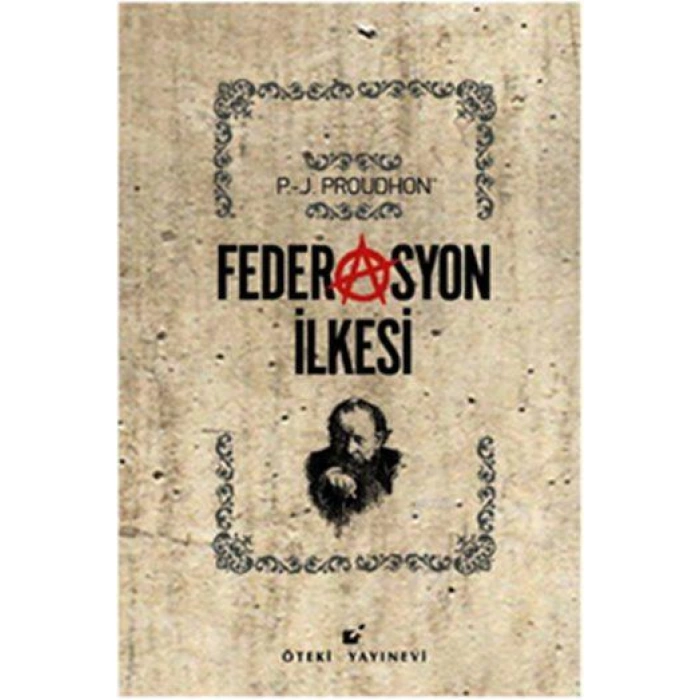 Federasyon İlkesi (Ciltli)