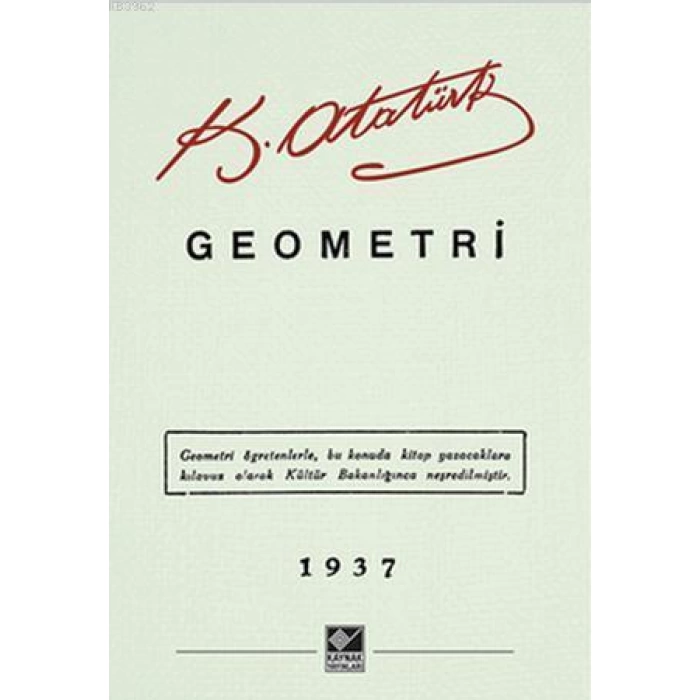 Geometri