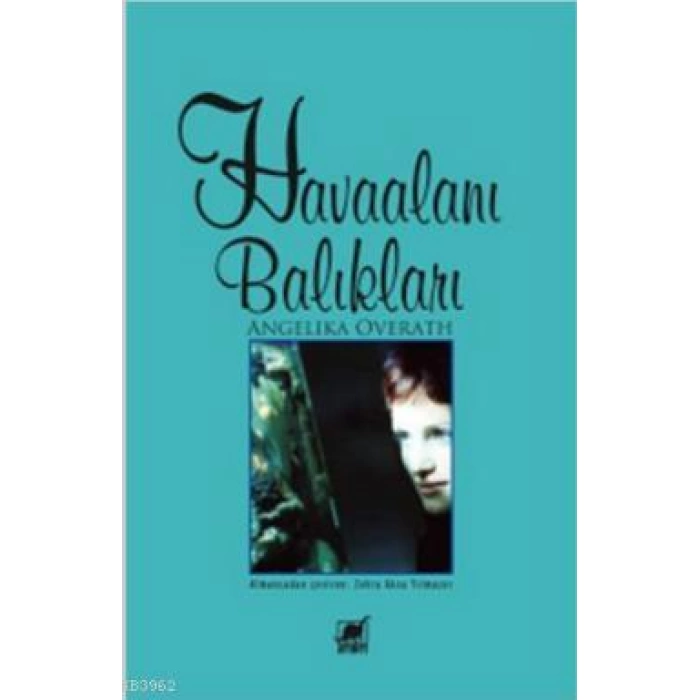 Havaalanı Balıkları