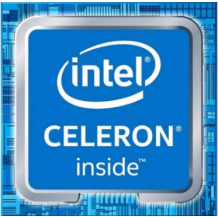 INTEL CELERON G6900 3.40Ghz 4MB 1700p TRAY