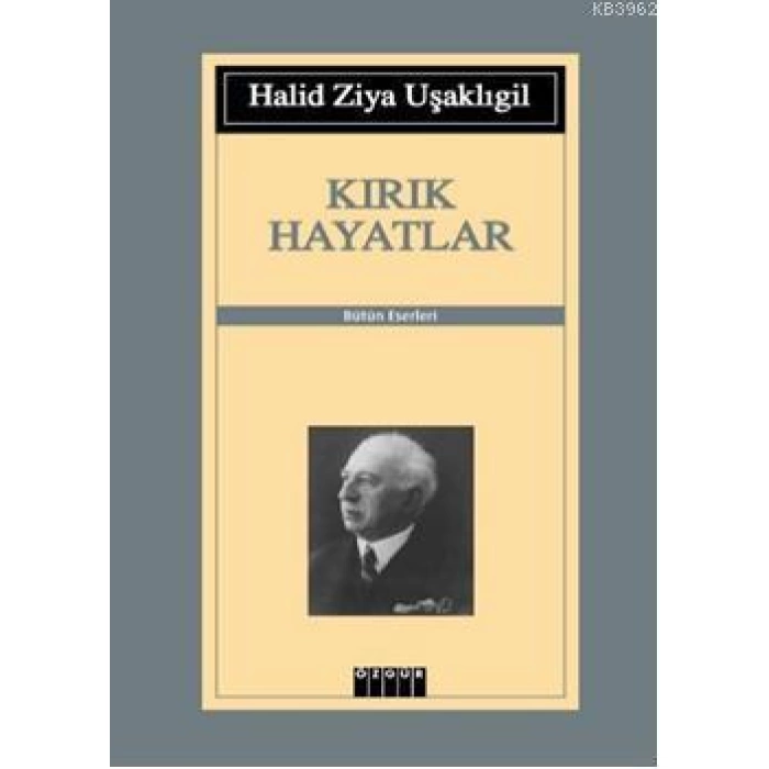 Kırık Hayatlar