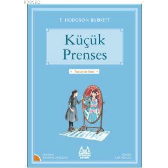 Küçük Prenses