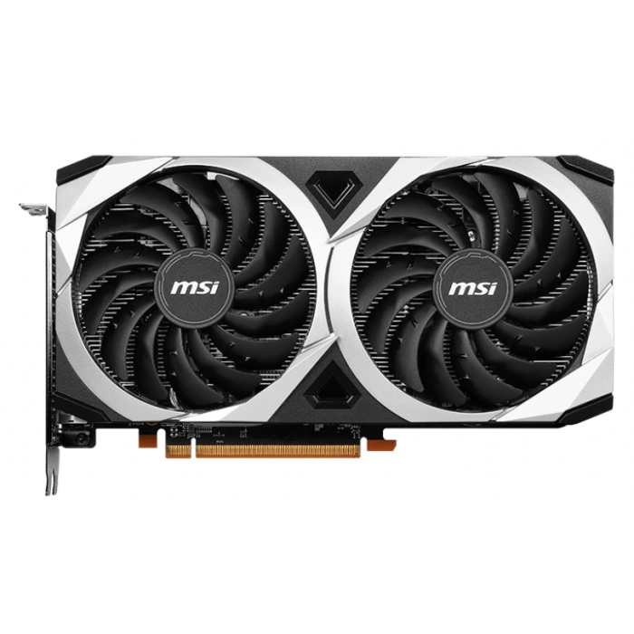 MSI RADEON RX 6600 MECH 2X 8G GDDR6 128BIT