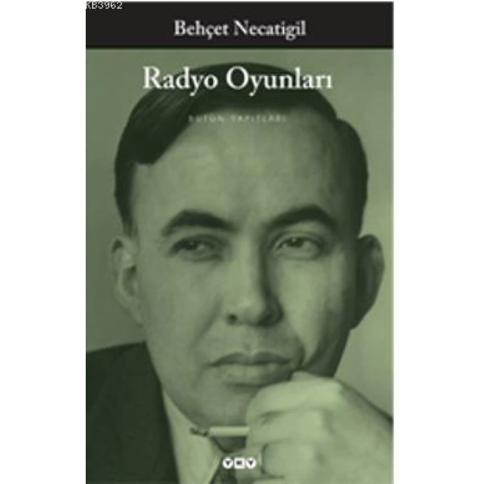 Radyo Oyunları  Bütün Eserleri