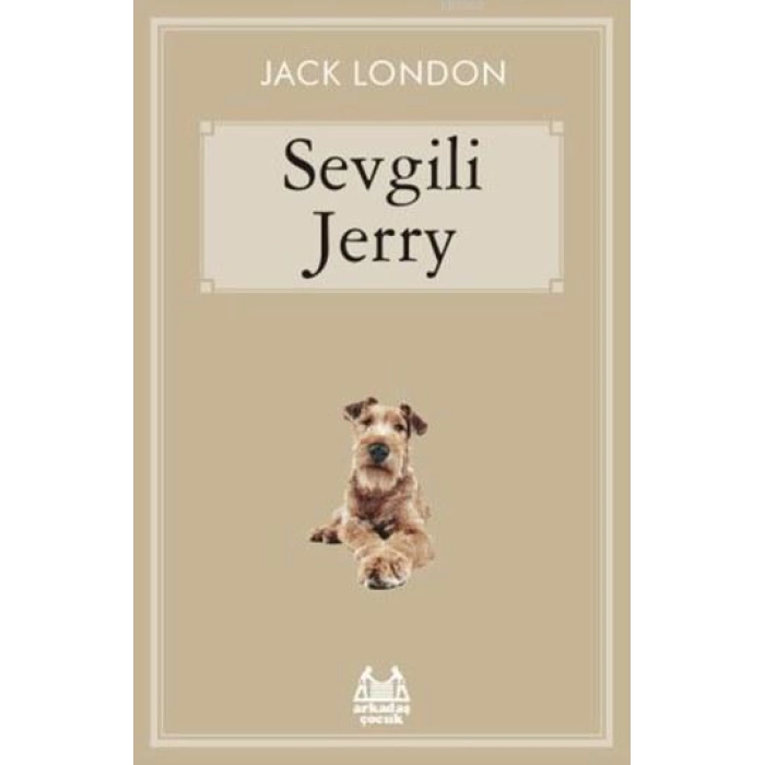 Sevgili Jerry