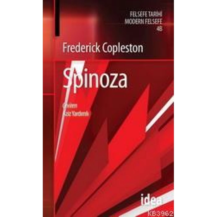 Spinoza